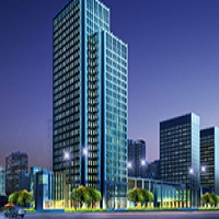 Nhân Viên Lễ Tân Cao Ốc