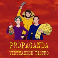 Nữ Phụ Bếp Salad