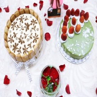 Phụ Bếp Bánh Lạnh Quận 1 