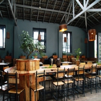 Pha Chế Thông Dụng Bình Tân Ca Tối