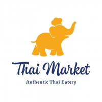 Nhà hàng Thai Market
