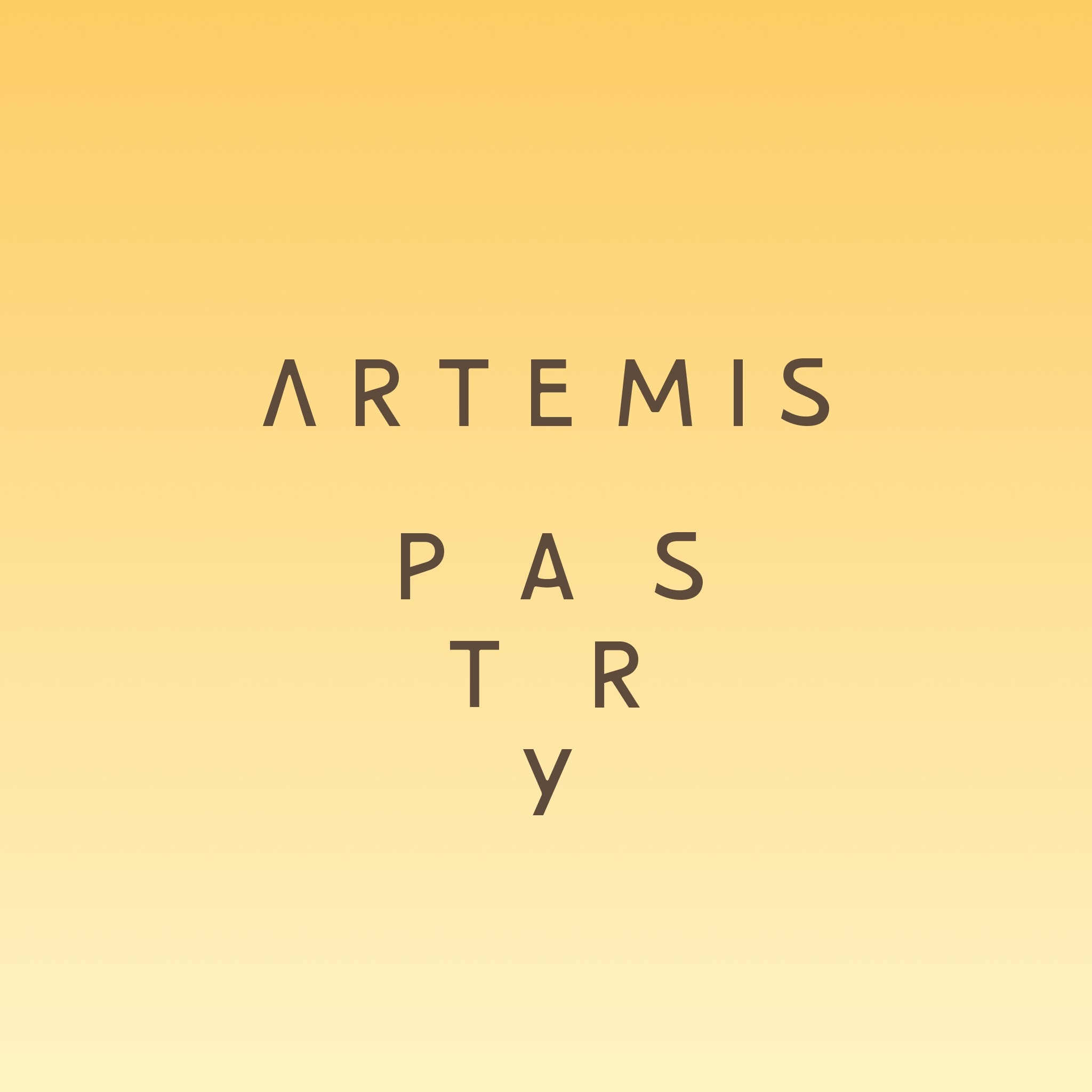 Artemis Pastry