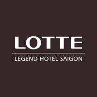 Bếp Chính Lotte Legend Sai Gon