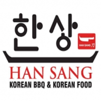 HAN SANG KOREAN BBQ & KOREAN FOOD