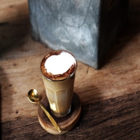 Barista (làm ca sáng)