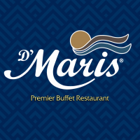 Nhà hàng Buffet D'Maris 