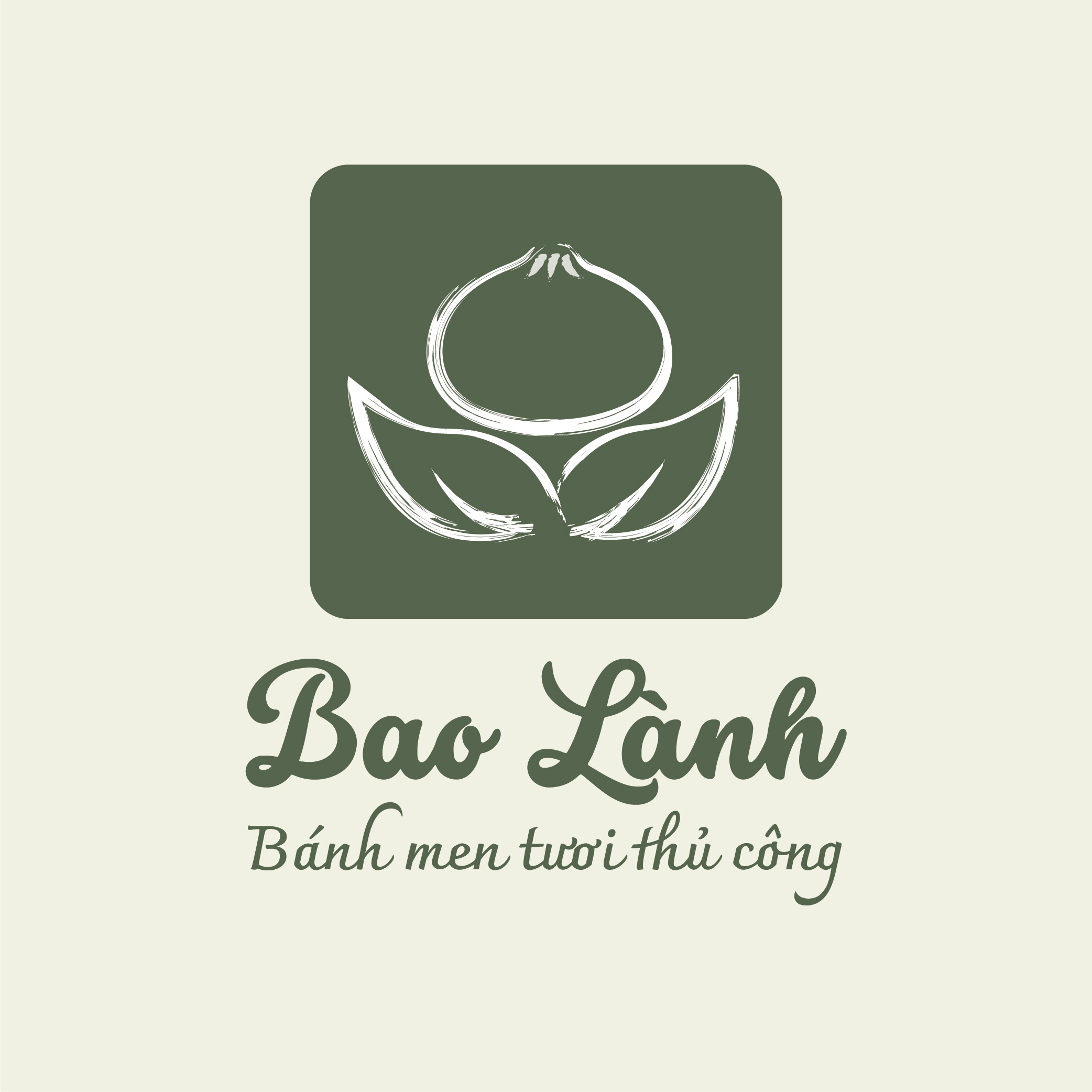 Cơ sở sản xuất bánh bao Bao Lành