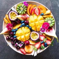 Pha Chế Thông Dụng Lương Cao