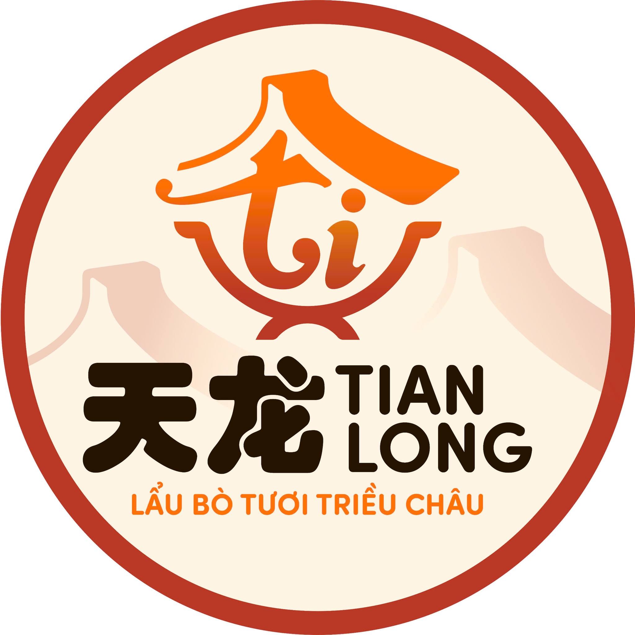 Nhà hàng Lẩu bò tươi Triều Châu - Tian Long