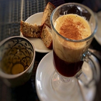 Barista Làm Việc (6h30 - 14h30 Hoặc 14h30 - 22h30)