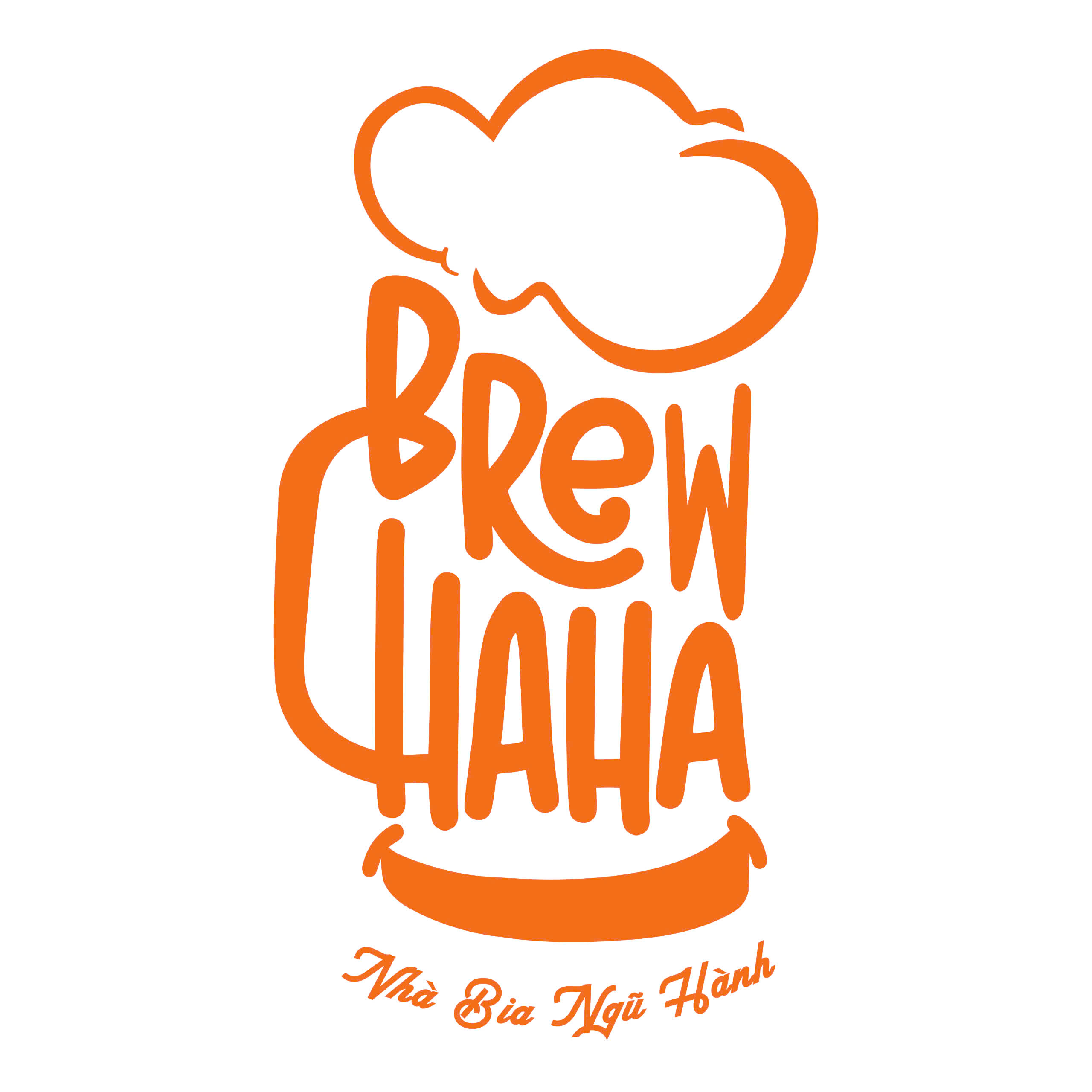 Brewhaha - Nhà Bia Ngũ Hành