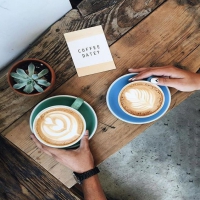 Barista 