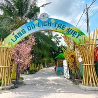 Nhân Viên Kinh Doanh - Sale Tour Du Lịch