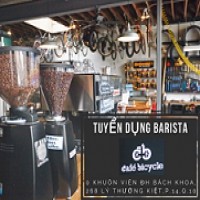 Barista