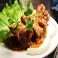 Tổ Trưởng Tổ Phục Vụ