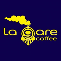 Nhân Viên Phục Vụ (La Gare Coffee)