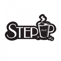 Phục Vụ Step Up Coffee