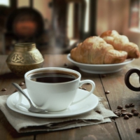 Nhân Viên Phục Vụ The Coffee Hotel