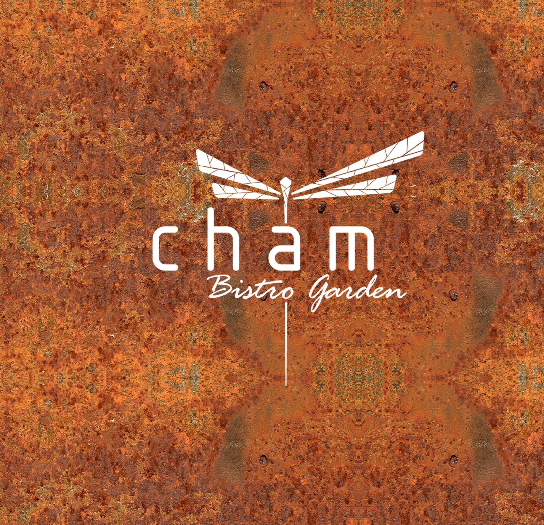 Chạm Bistro Garden