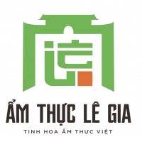 ẨM THỰC LÊ GIA