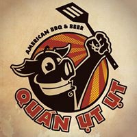 Phụ Bếp Âu Ụt Ụt