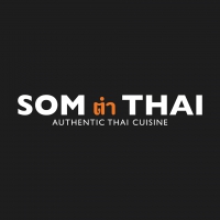 Phụ bếp Thái - Fulltime ca gãy 