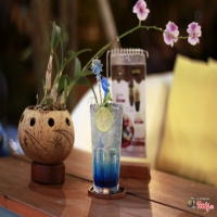 Tuyển Barista Ca Sáng Tối Tại Quận 2