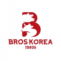 BROS KOREA 1980s