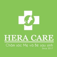 HeraCare - Chăm sóc Mẹ và Bé sau sinh tại nhà