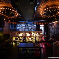 Bartender Ca 18h - 0h30