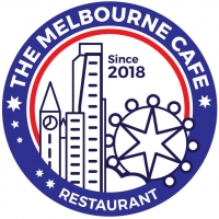 THE MELBOURNE CAFE RESTAURANT