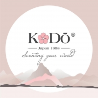 Kodo International Fragrances