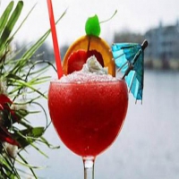 Pha Chế Thông Dụng Cafe Ruby Ca Tối Nữ Lương Tốt 