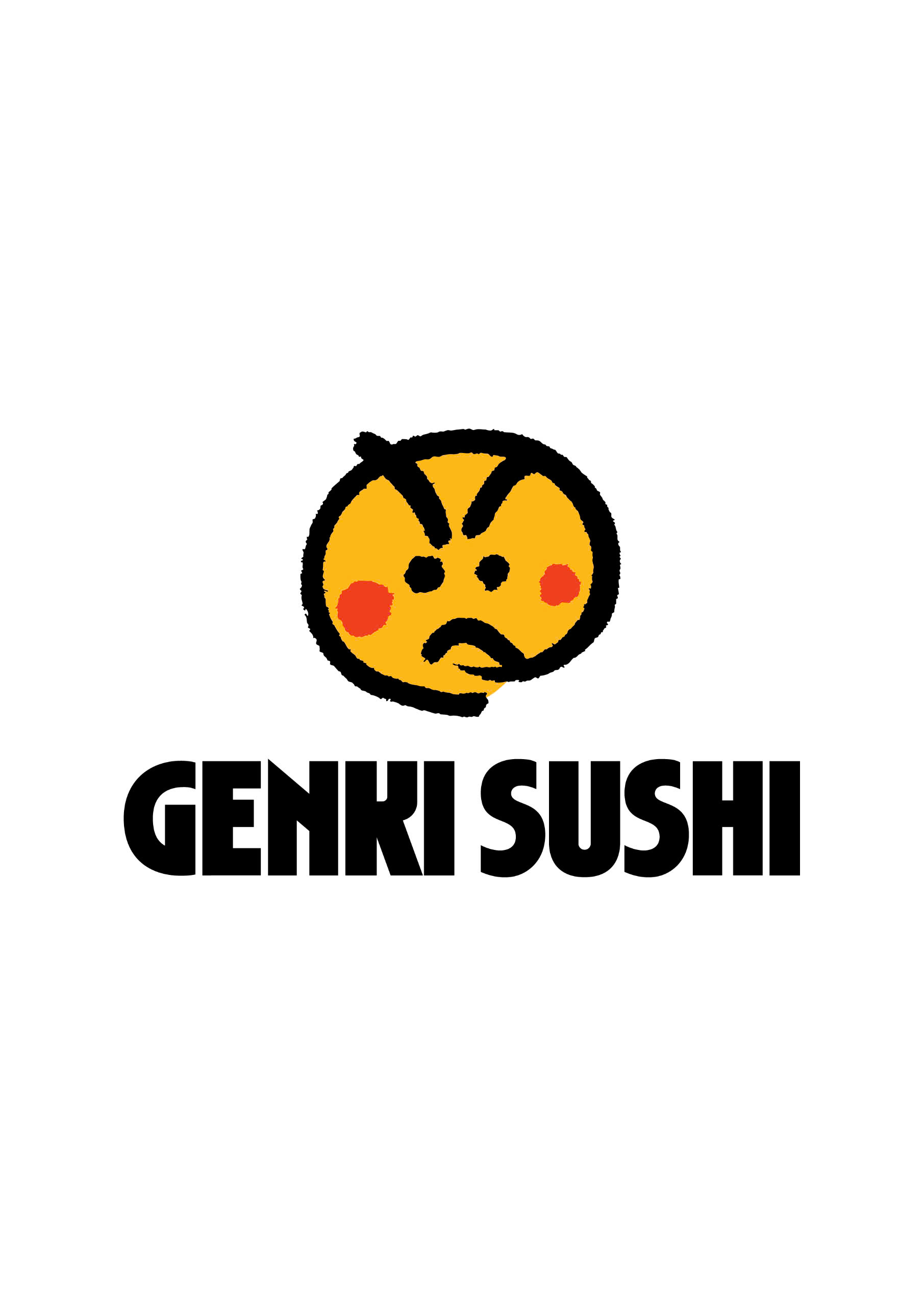 Genki Sushi
