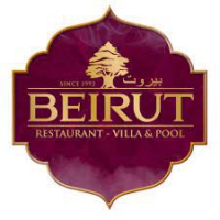 BEIRUT Villa - Restaurant & Shisha Lounge