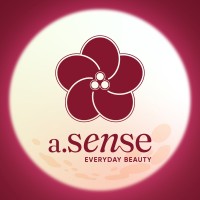 a.SENSE - Everyday Beauty