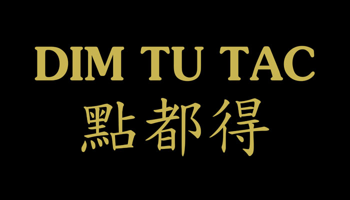 NHÀ HÀNG DIM TU TAC