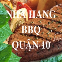 Bếp Chính Bếp Á  BBQ Quận 10