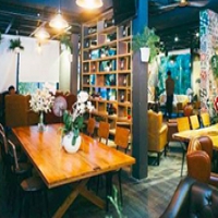 Barista Làm Việc Tại Quận 3
