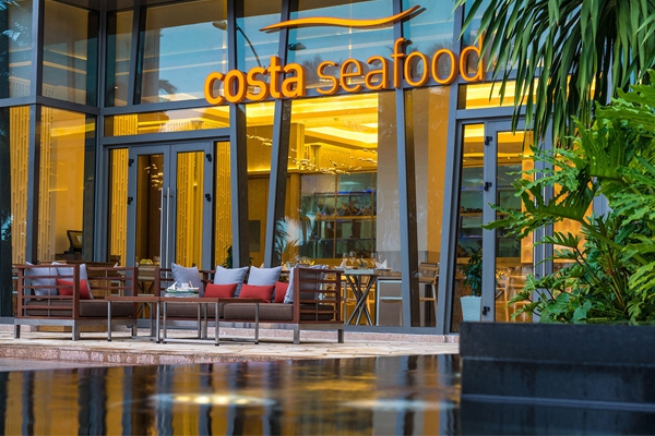 Costa Restaurant
