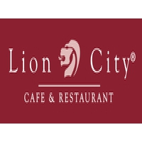 Lion City Cafe & Restaurant